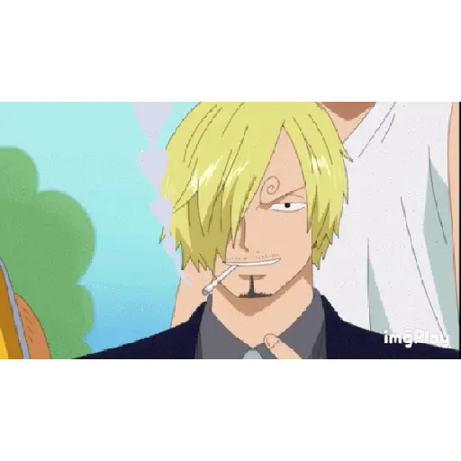 One piece 19