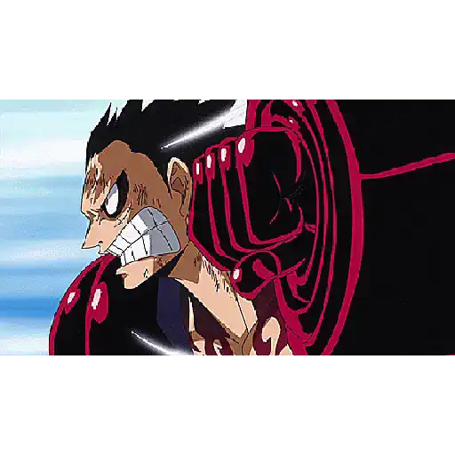 One piece 3