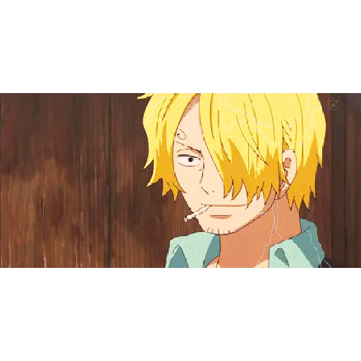 One piece 20