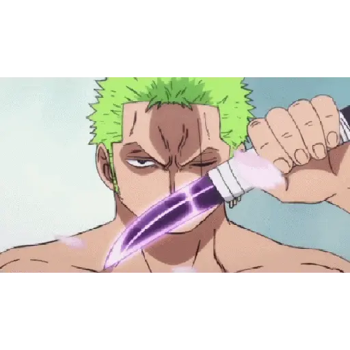 One piece 16