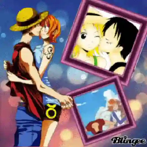 One piece 1