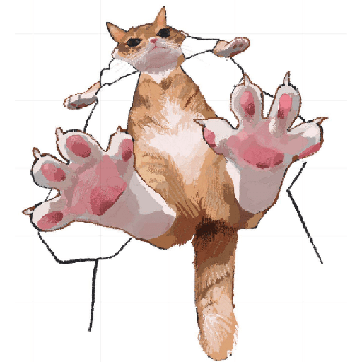 Gatos :3 2 16