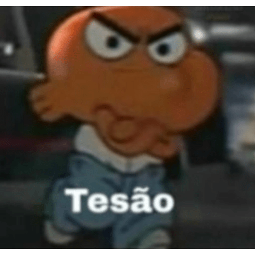 Apenas meu 8