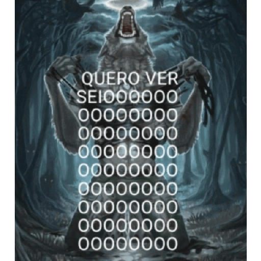 Apenas meu 18