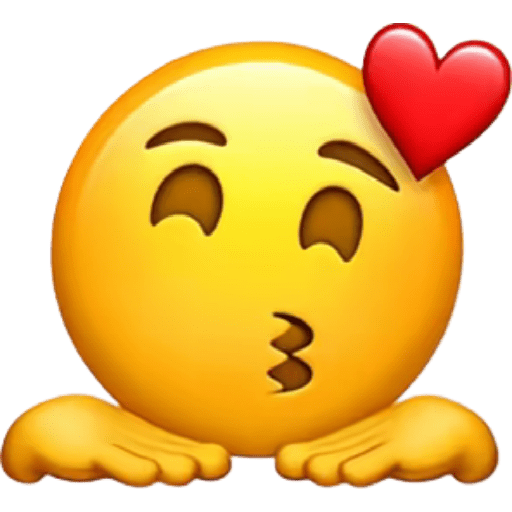 Tiktok Emojis 😎 20