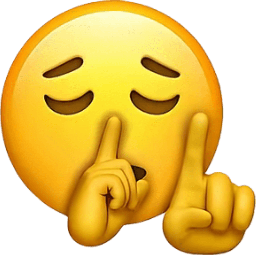 Tiktok Emojis 😎 19