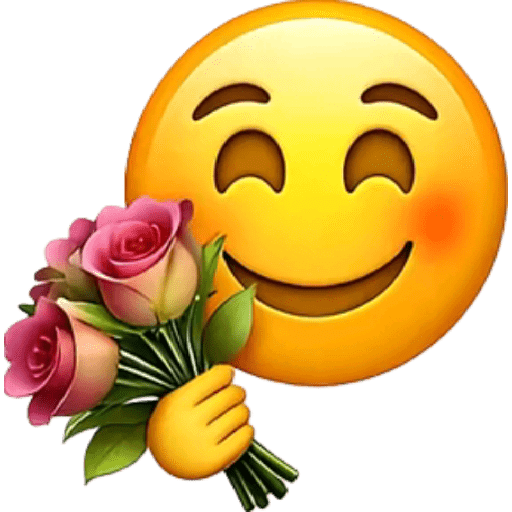 Tiktok Emojis 😎 4