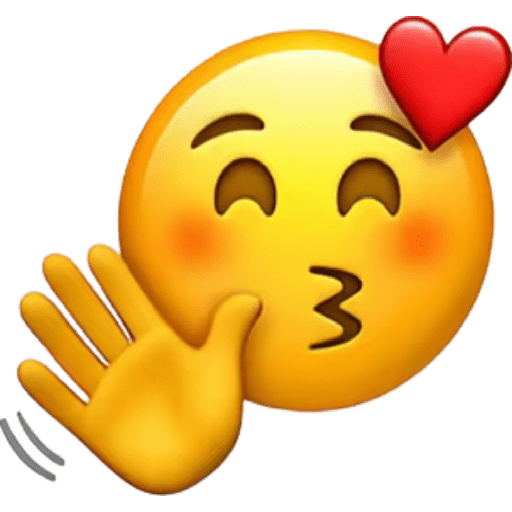Tiktok Emojis 😎 11