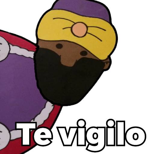 Día de los reyes magos 😎 15