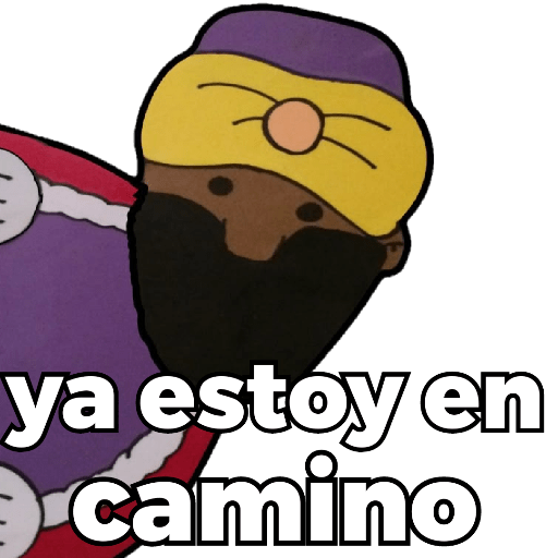 Día de los reyes magos 😎 1