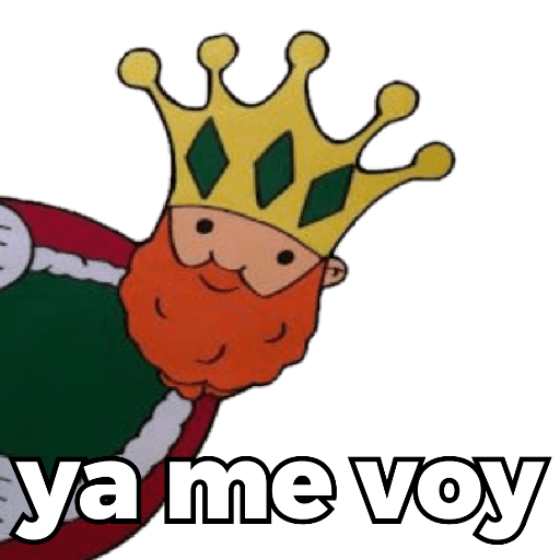 Día de los reyes magos 😎 16