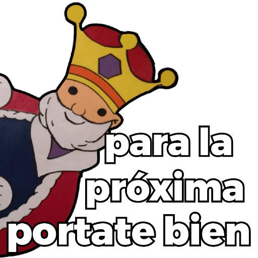 Día de los reyes magos 😎 17