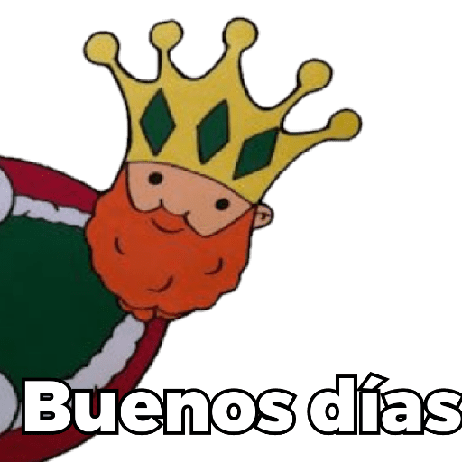 Día de los reyes magos 😎 11