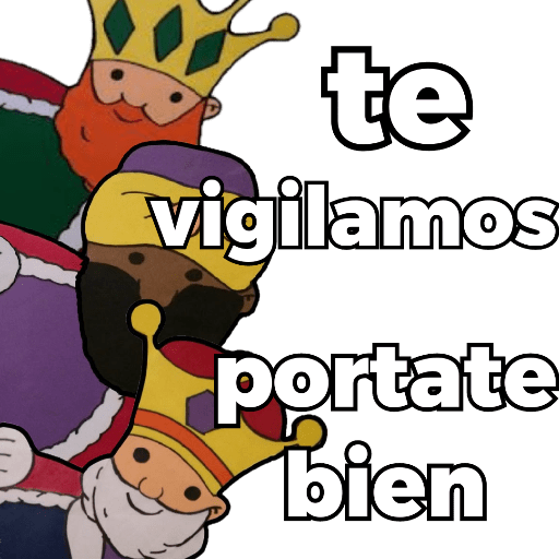 Día de los reyes magos 😎 4