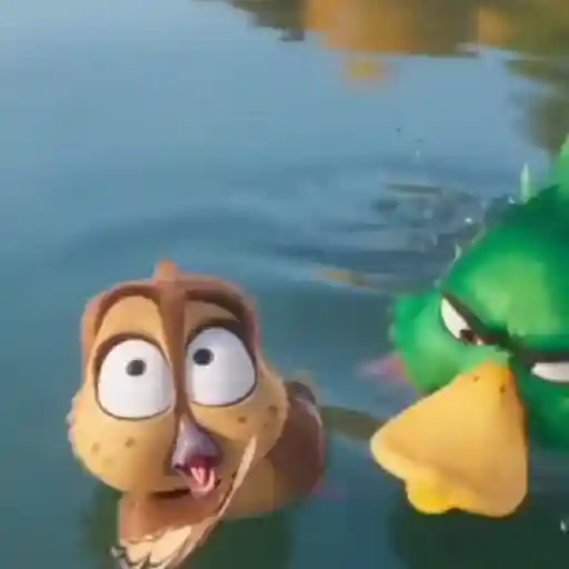 ✨Gwen Patos🦆Duck💫 7