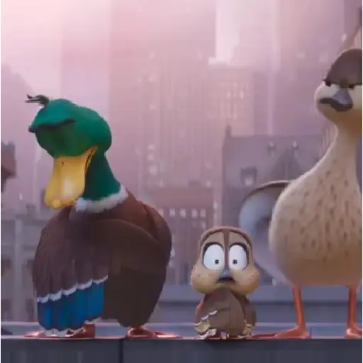 ✨Gwen Patos🦆Duck💫 9