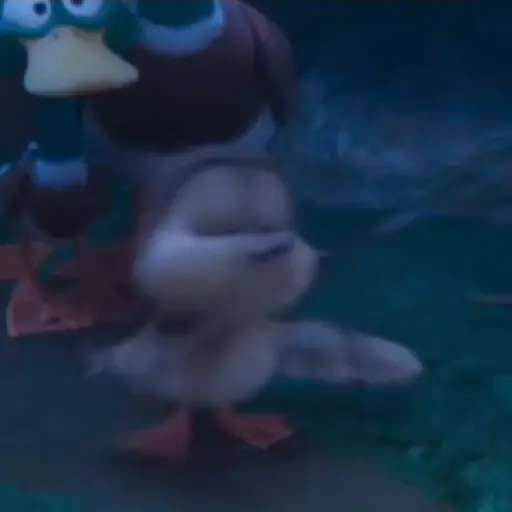 ✨Gwen Patos🦆Duck💫 11