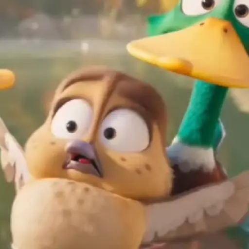 ✨Gwen Patos🦆Duck💫 8
