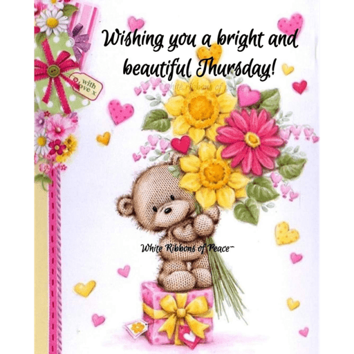 Days of the WEEK 20