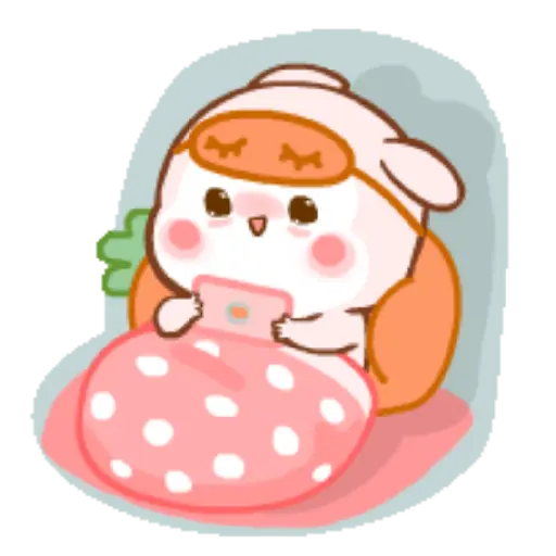 Cute 3