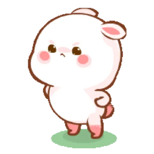 Cute 8