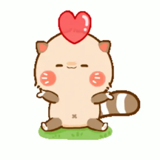 Cute 7