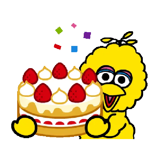 Sesame Street 22