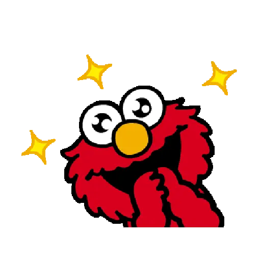 Sesame Street 18