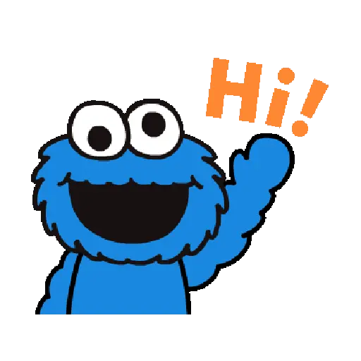 Sesame Street 24