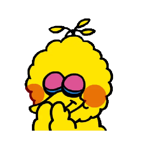Sesame Street 15