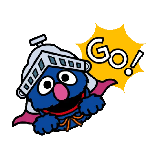 Sesame Street 11