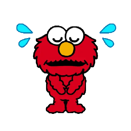 Sesame Street 10
