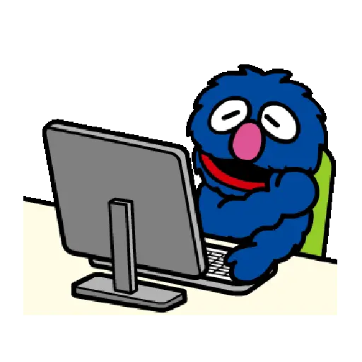 Sesame Street 1