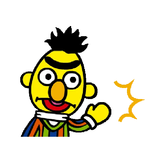 Sesame Street 3