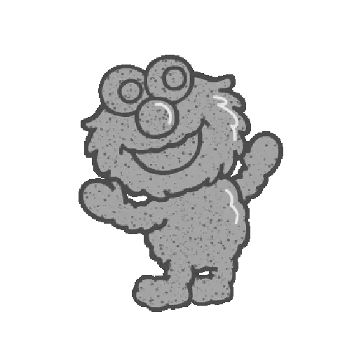 Sesame Street 5