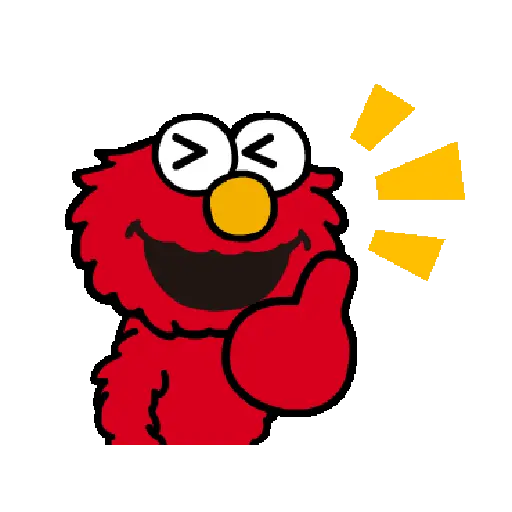 Sesame Street 23