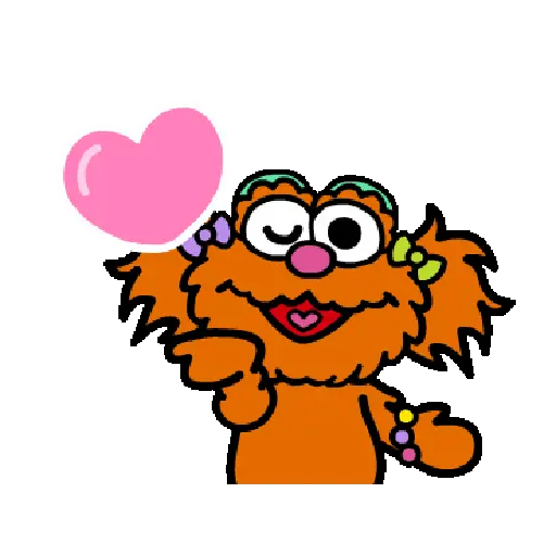 Sesame Street 7