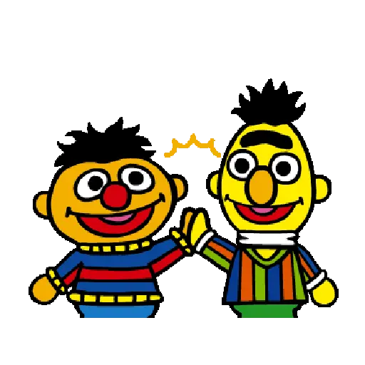 Sesame Street 19