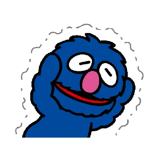Sesame Street 17