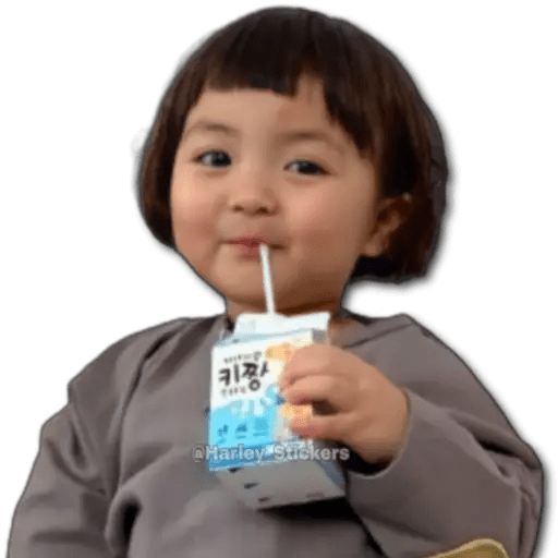 Bebita Coreana 3 Bebita Coreana 3