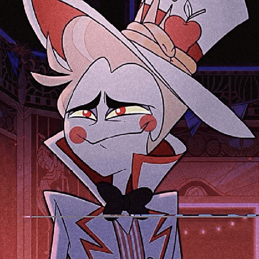 Lucifer Morningstar  5