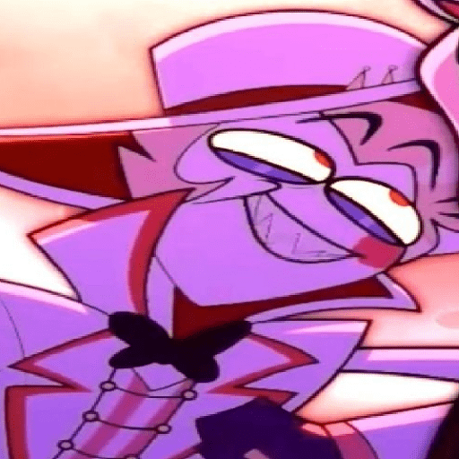 Lucifer Morningstar  7