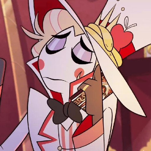 Lucifer Morningstar  10