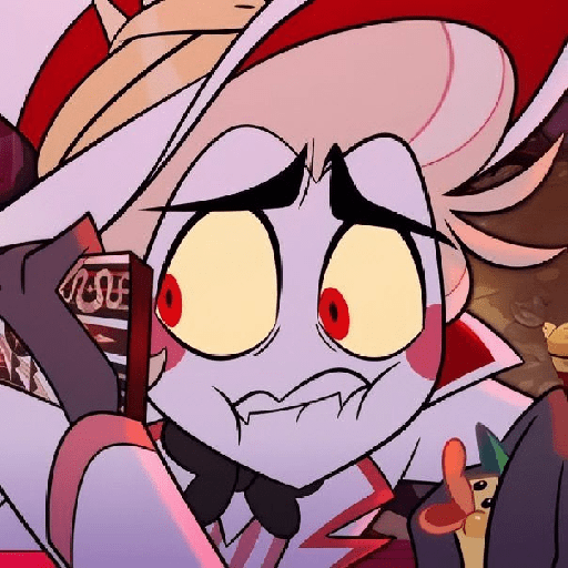 Lucifer Morningstar  11