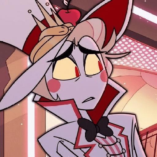 Lucifer Morningstar  8