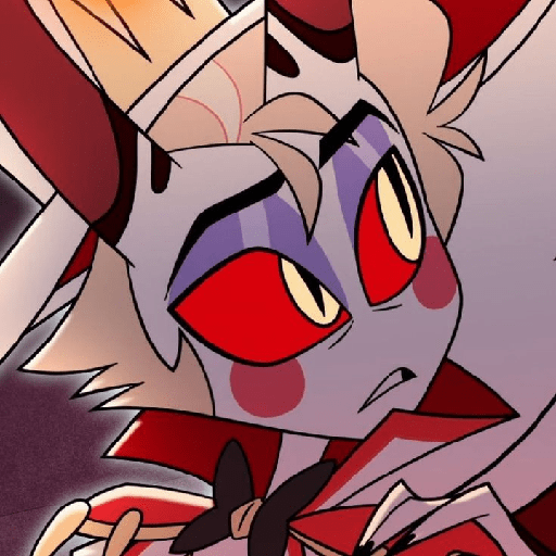 Lucifer Morningstar  1