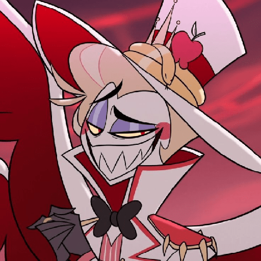 Lucifer Morningstar  3