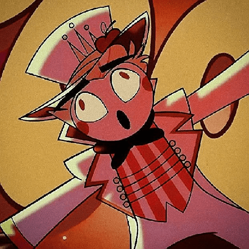 Lucifer Morningstar  4