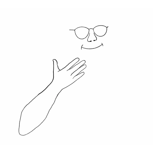 Hong Kong sign language 