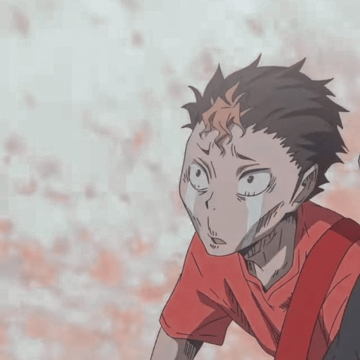 Haikyu🏐